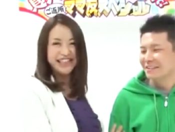マンコでママを当てるマジキチゲーム→息子チンポに中出しされて昇天ｗお姉さん痴女人妻中出し近親相姦のセクシー動画