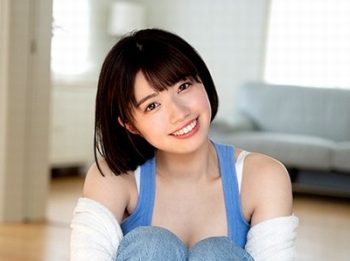 ガチでアイドル顔負けの天使！まだ田舎っぽさが抜けていない純真美少女がAVデビュー美少女デビュー作石原希望のアダルト動画