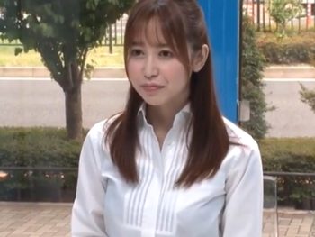 優しすぎる社長秘書さんが騙されパコ素人お姉さんOLナンパのアダルトエロ動画