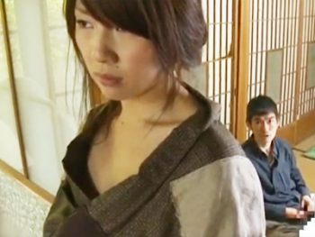 生意気なギャルOLがMな上司を蔑みながらパンスト美脚で足コキ抜きギャル痴女OLM男パンストめがねのエロAV動画