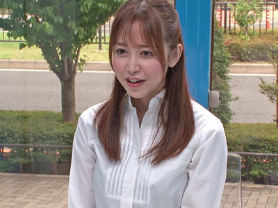 デカ尻タイトスカートのOLにMM号中出し！お姉さんOL中出しのアダルトエロ動画