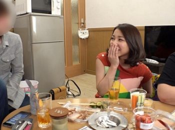 男をイジメたがる変態素人が自分からAV出演巨乳素人ギャル痴女M男のアダルト無料動画