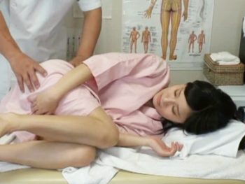 マッサージを受けに来ただけなのに強制レイプされる清楚美女お姉さん痴女盗撮マッサージのアダルト動画