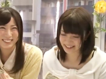 最近のJDは清楚そうな顔してお金貰ったらあっさり彼氏交換SEXヤリやがるｗ素人美少女痴女乱交盗撮のAVエロ動画