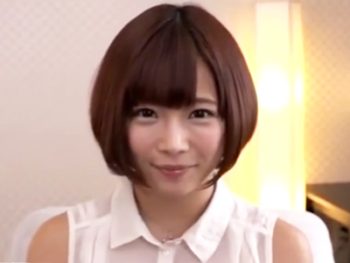 いつも元気いっぱいな紗倉まなちゃんをハメ倒し→大量顔射フィニッシュ！巨乳美少女痴女顔射ハメ撮り紗倉まなのアダルトエロ動画