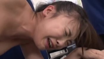 万引きした女子校生に更生アナルファックｗ女子校生フェラ手コキアナルのアダルト動画