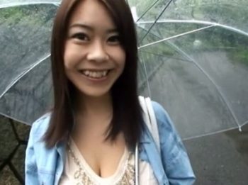 と自分から応募してきたLカップ妻はヤリたい放題ｗ巨乳素人人妻ハメ撮りのアダルト動画