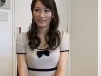 ヒョロガリ童貞君を優しく筆おろししてあげる美女素人お姉さん童貞のセクシー動画