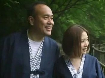 あの人気同人作品が実写化！町内会長の絶倫チンポで寝取られた美人妻人妻本田岬のアダルト動画