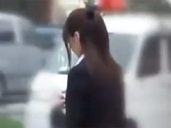 激カワJKを自宅に連れ込みハメるｗ女子校生美少女顔射のエロ動画
