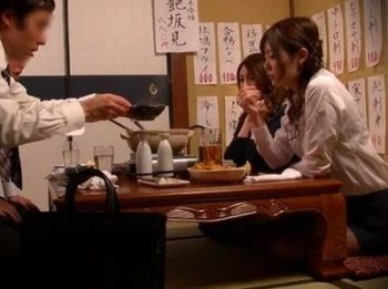 パワハラ女上司に呼び出されて朝まで中出し奴隷にｗ巨乳お姉さんOL中出し3Pのアダルト動画