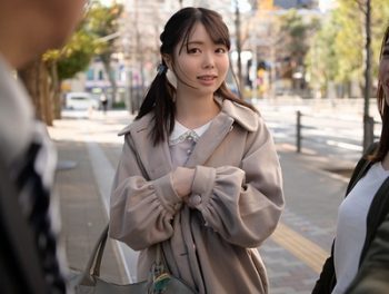 パパ活アプリでまさかの娘の友達を発見！娘にバレないように種付けしまくった話巨乳美少女中出し百瀬あすかのアダルト動画