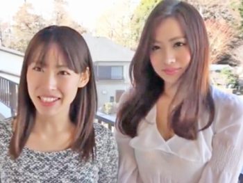 家に泊まりにきた母と叔母さん→川の字就寝で興奮したので近親パコ巨乳人妻近親相姦の無料アダルト動画