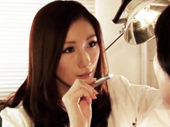 グラマーボディな女医さんが院内で凌辱される巨乳お姉さんレイプJULIAのアダルト動画