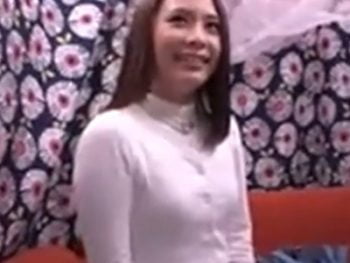 素人妻をナンパ→謝礼渡して即日ハメ撮りゲット！素人人妻ハメ撮りナンパのエロ動画