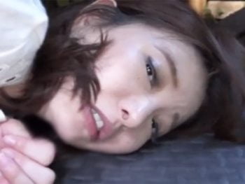 見た目清楚なのにケツ穴にチンポ要求するお姉さんお姉さん中出しハメ撮りアナルのアダルト動画