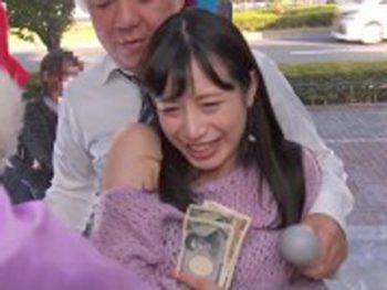 素人妻が、MM号でハメ師たちの強引さに押されて不倫SEX素人人妻のエロ動画