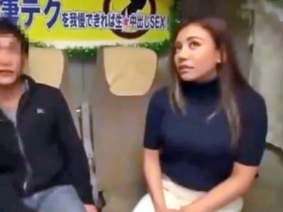 松本メイの手コキパイズリコンボに耐えてザーメン中出し頂きましたｗお姉さん痴女中出し松本メイのアダルト動画