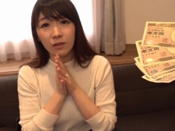 子供にやってるように包茎ボーイの洗浄→そのままNTRパコ巨乳素人人妻のAV動画