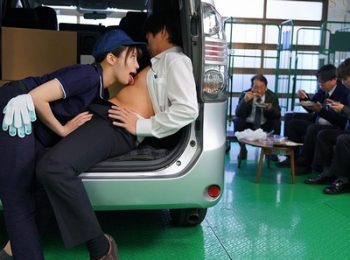 サイレント…逆レイプ!?絶対に声の出せない状況で痴女ってくる美少女小悪魔美少女痴女レイプ唯井まひろのアダルト動画