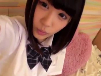 デリヘル呼んだら姉が来て口止め中出し近親巨乳女子校生美少女中出し近親相姦オナニー白咲碧のセックス動画