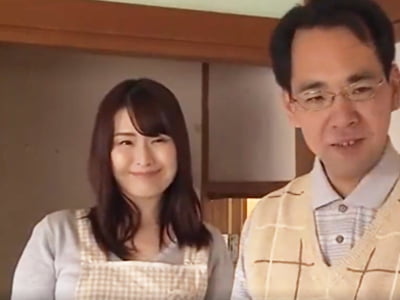 下宿先の優しそうな奥様の淫乱本性がヤバかったｗ巨乳お姉さん痴女熟女のアダルトエロ動画