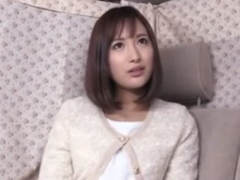 アンケートと称して人妻ナンパ→そのままホテルに連れ込んで中出し寝取っちゃいましたｗ素人人妻中出しナンパの無料アダルト動画