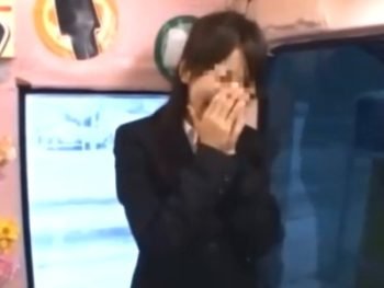 と言ってるけどちょっと頭が足りてなさそうな就活生が簡単に騙されて謝礼パコｗ素人お姉さんナンパのアダルト動画