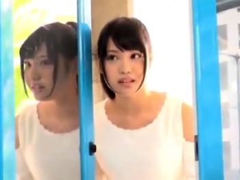 MM号で新型マッサージ器モニター→絶頂したら本番罰ゲーム素人美少女ナンパの無料アダルト動画