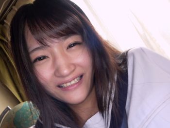 美少女の愛液滴る秘部を責めぬきフェラ強要女子校生美少女顔射フェラ加賀美まりのエロ動画