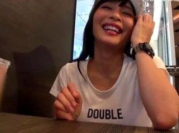 イン〇タで見つけたヤリマンギャルとパコりまくり！大手スポーツメーカーに勤める25歳Gカップ巨乳素人OLハメ撮りのアダルト動画