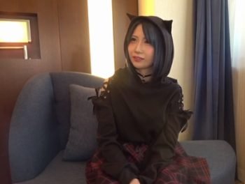 ガチでかわいい関西弁レイヤーがパパ活オフパコでイキまくりｗ素人美少女コスプレハメ撮りのアダルト動画