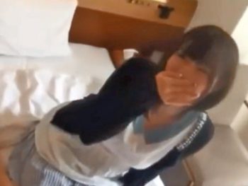 アンケートと称してナンパした巨乳女子大生に即日中出しキメちゃいましたｗ巨乳素人中出しナンパの無料アダルト動画