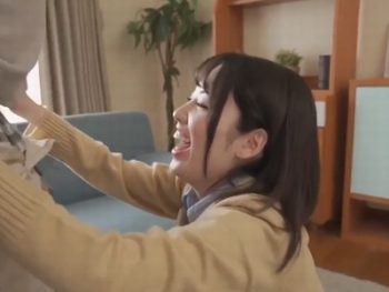 ヤリマンな親戚の娘を引き取った結果…言いなり小悪魔SEXにｗ女子校生美少女痴女のアダルト動画