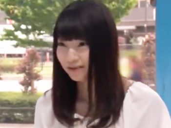 引き締まった身体のガチアスリート娘をMM号連れ込みデカチンぶち込み！素人美少女痴女ハメ撮りナンパの無料エロ動画