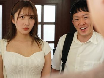 最悪だ…婚約中の彼女がクソ親父に種付けプレスされていたなんて…巨乳中出し北野未奈のアダルト動画