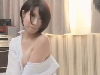 色気たっぷりのお姉さんとのねっとりパコ→絡みつく名器マンコに種付け完了巨乳お姉さん中出しのエロ動画