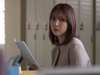 不潔で大嫌いな上司に…死ぬほど逝かされた美人OL巨乳OL三上悠亜のアダルト動画