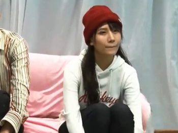 男の悩み解消の為にフェラ→セックスまでしちゃう素人さん素人美少女痴女のアダルト動画