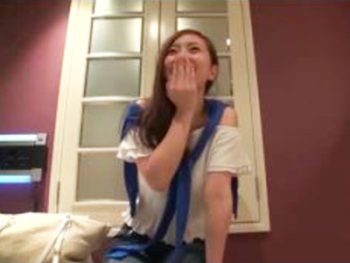 日頃からワンナイトばかりしているビッチな女子大生とホテルでハメ撮りｗ素人お姉さんハメ撮りの無料アダルト動画