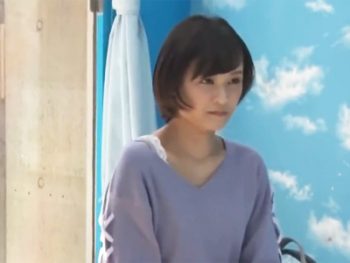 看護学生が素人男のお悩み解決SEXで中出し種付けされてしまうｗ素人中出しナンパ盗撮のアダルトエロ動画