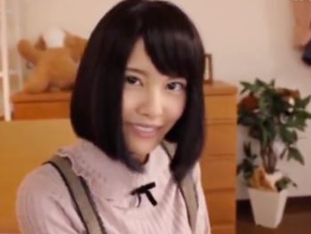 お兄ちゃん大好きな妹が子宮奥を巨根でガン突きされマジイキｗ巨乳美少女妹顔射近親相姦のエロ動画