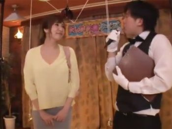 素人お姉さんがスケベ企画に乗せられてハメられザーメンぶっかけ巨乳素人お姉さんぶっかけの無料アダルト動画