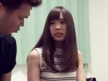 素人感がたまらないデリヘル美少女に興奮して後先考えない強制中出しｗ巨乳素人美少女中出しレイプのエロ動画