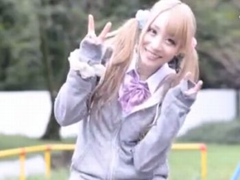 生主なギャルJKが大人チンポでマジイキｗ女子校生美少女ギャル顔射の無料AV