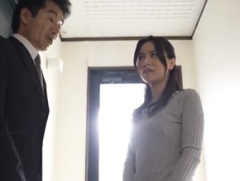 人妻熟女がレイプされて発情→セフレになって不倫に溺れるようにｗ痴女熟女レイプ井上綾子のエロ動画