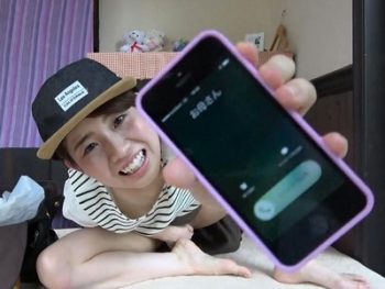 憑依能力は実在した！AV会社に複数きた憑依能力者たちが撮ってきたオナニー映像ｗ巨乳素人お姉...