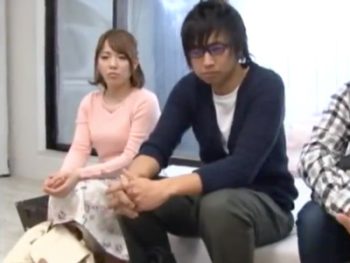 お金に目が眩んだ彼氏持ちJD娘が友人と中出し即パコ！巨乳素人美少女痴女中出しナンパのエロ動画