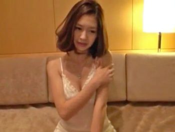 ナンパした大人しそうな人妻とホテル→実は欲求不満を抱える痴女だった巨乳素人痴女人妻ハメ撮りナンパのアダルト動画