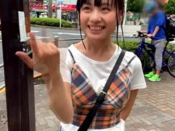 本気で可愛い素人をガチナンパ！未開発な体を男優チンポで鬼ピストン！素人美少女ハメ撮りナンパのアダルト動画